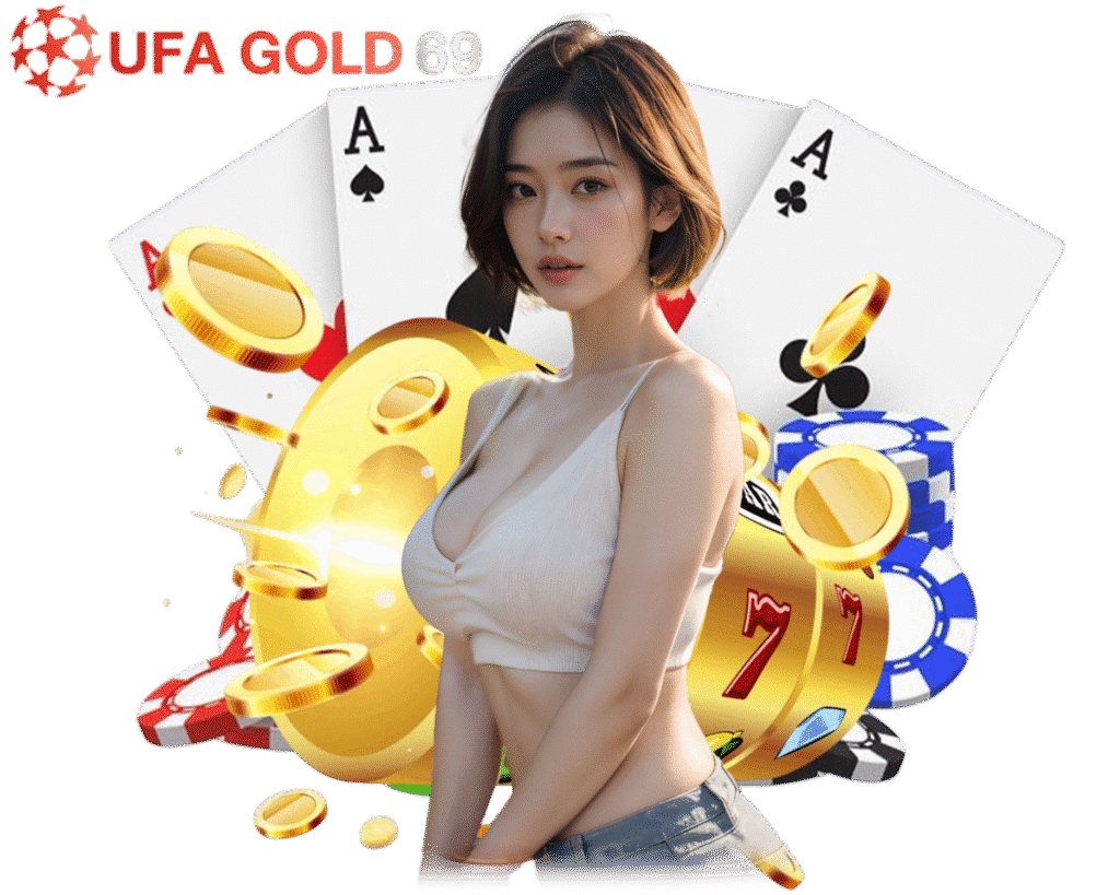 UFAGOAL69 ทรูวอเลท