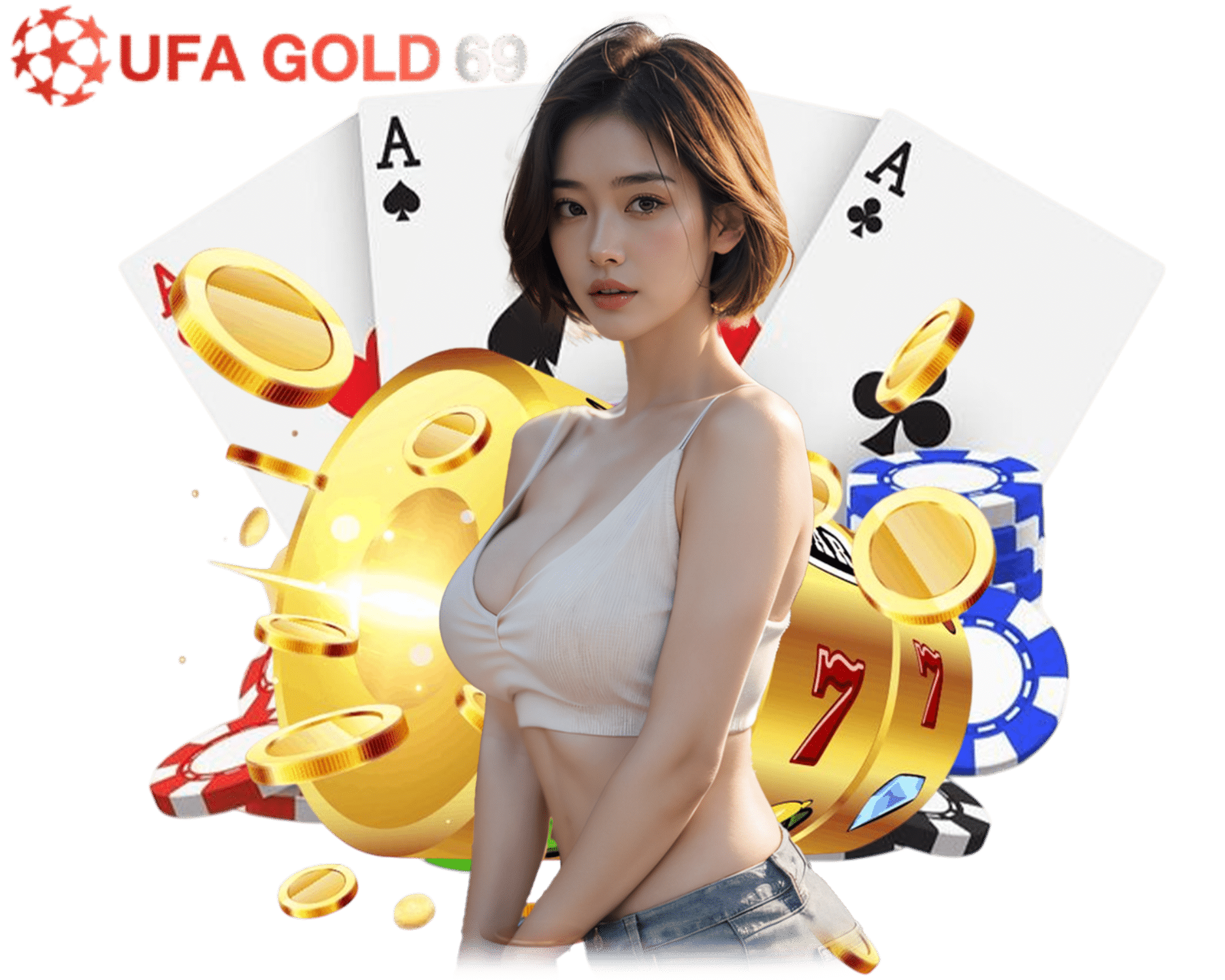 UFAGOAL69 ทรูวอเลท