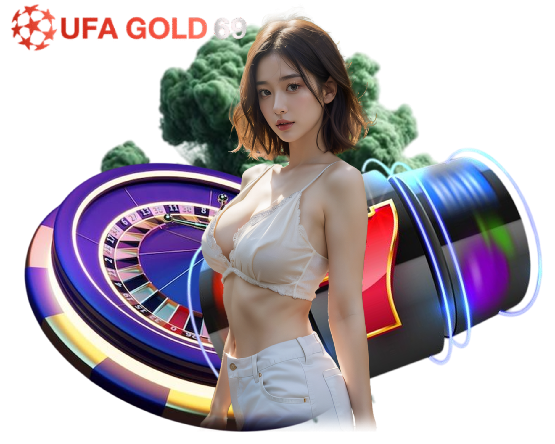 UFAGOAL69